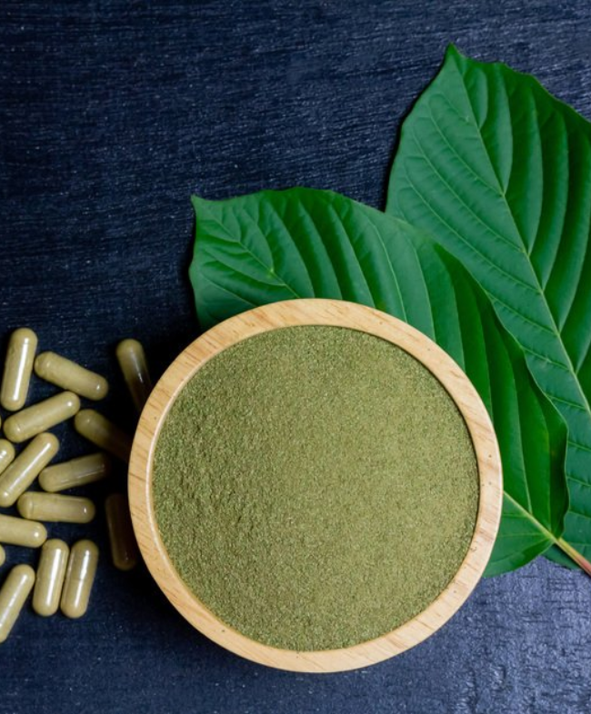 Kratom Suppliers Kissimmee