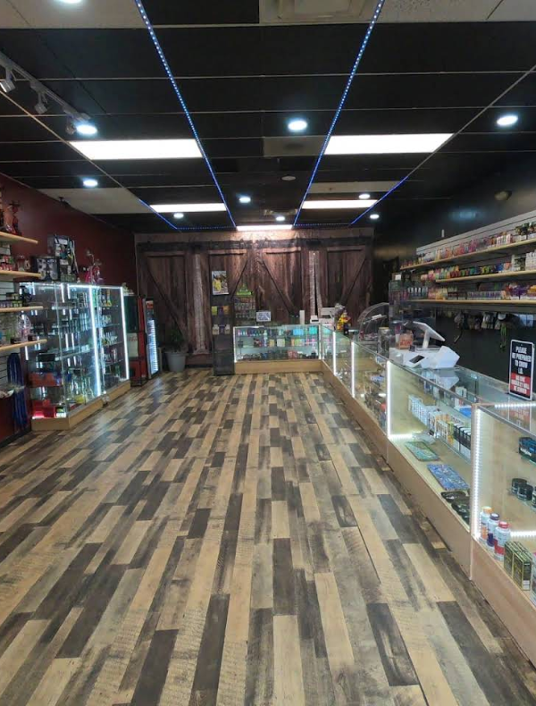 smoking accessories in kissimmee