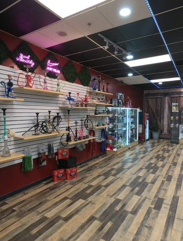 Hookah accessories kissimmee