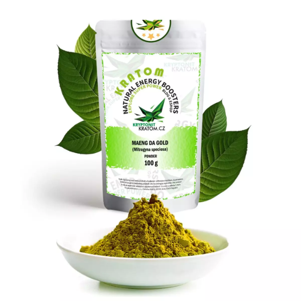 Kratom Kissimmee